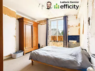 Maison, 223 m²