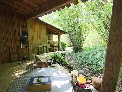Maison, 112 m²