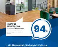 Appartement, 40,2 m²