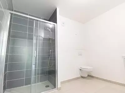 Appartement, 43,26 m²