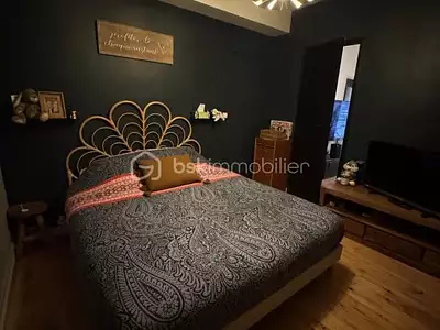 Appartement, 60 m²
