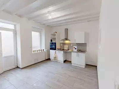 Maison, 64,48 m²
