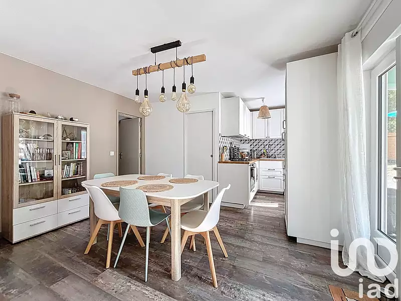 Maison, 90 m²