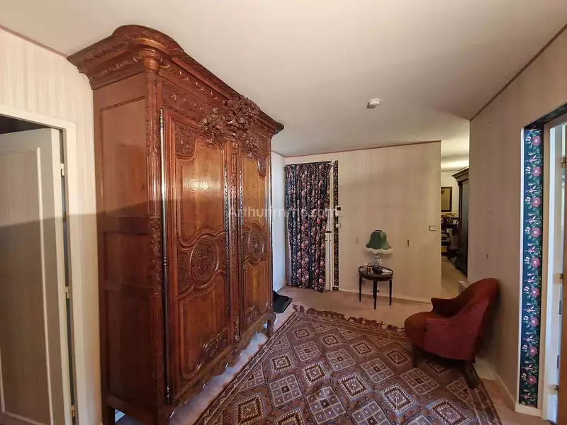 Appartement, 180 m²