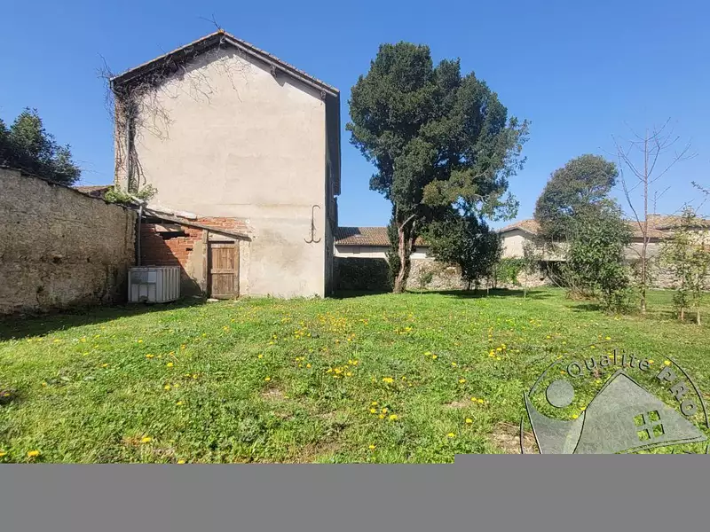 Maison, 160 m²