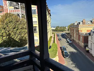 Appartement, 33,27 m²