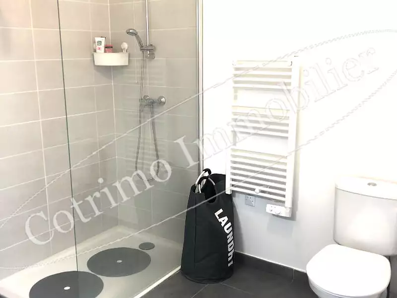 Appartement, 81,28 m²