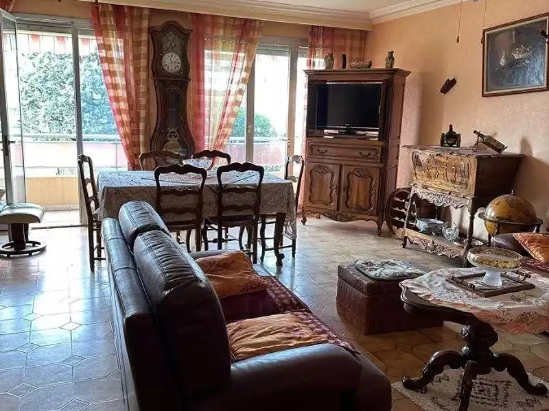 Appartement, 110 m²