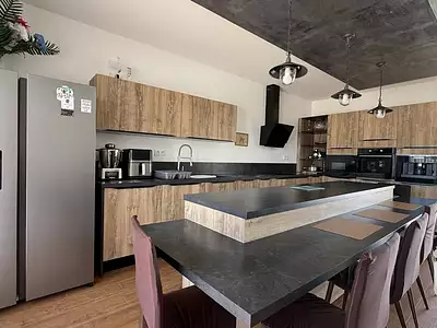 Maison, 118 m²