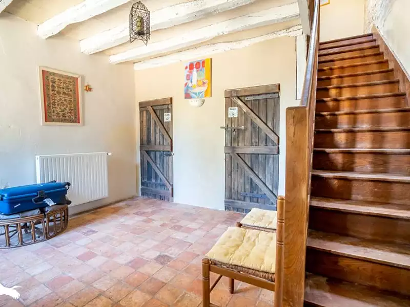 Maison, 278 m²