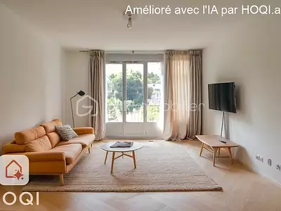 Appartement, 67 m²