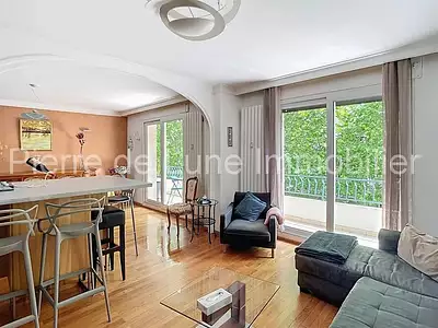 Appartement, 153,59 m²