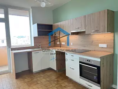 Appartement, 103 m²