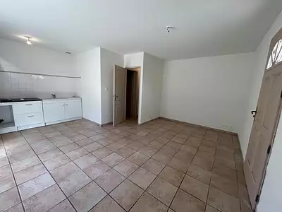 Appartement, 52,5 m²