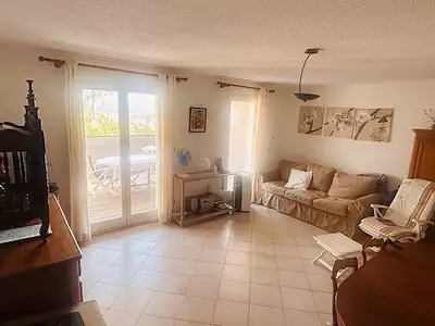 Maison, 95,34 m²