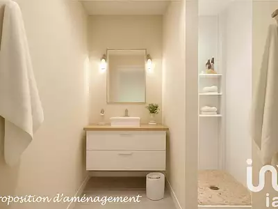 Maison, 92 m²