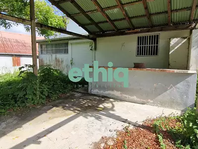Maison, 166 m²