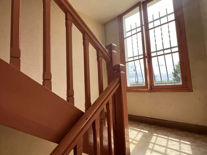 Appartement, 48 m²