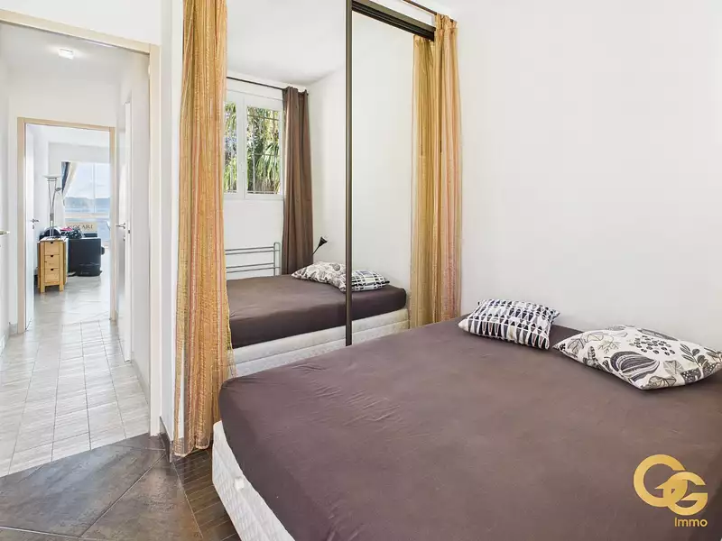 Appartement, 34,36 m²