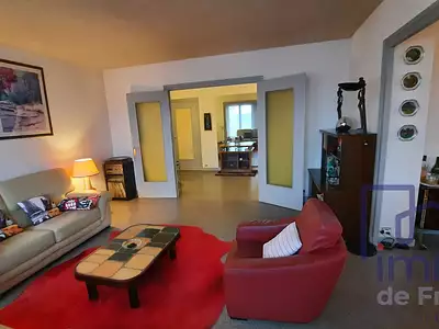 Appartement, 84,3 m²