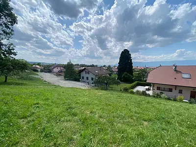 Terrain, 831 m²