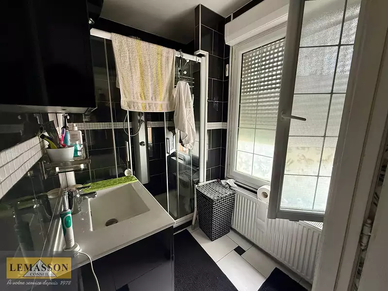 Maison, 125 m²