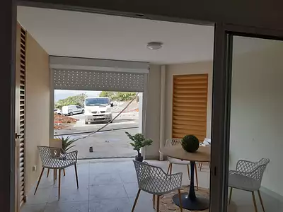 Appartement, 69,65 m²
