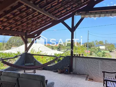 Maison, 103 m²