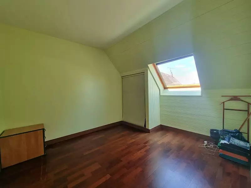 Maison, 93 m²