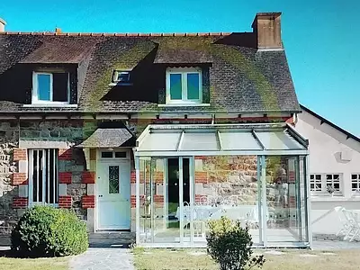 Maison, 79 m²
