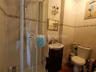 Maison, 300 m²