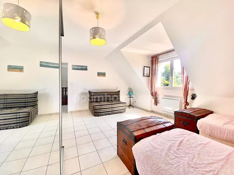 Maison, 156 m²