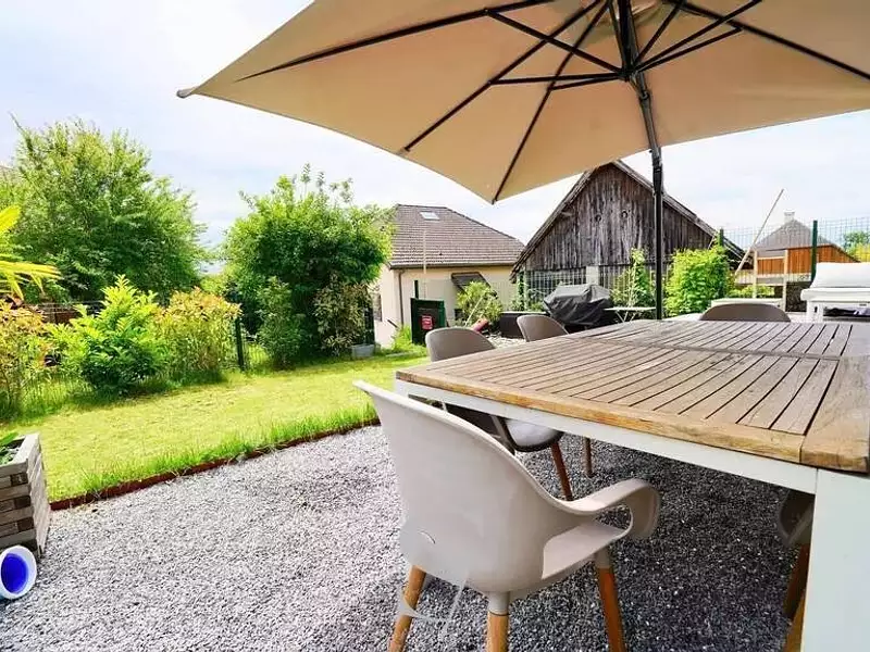 Appartement, 210 m²