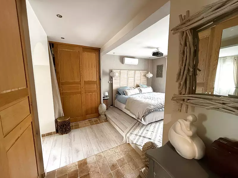 Maison, 227 m²