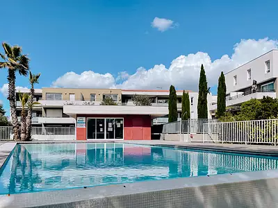 Appartement, 69,85 m²