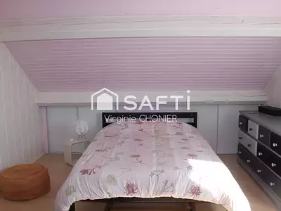 Maison, 130 m²