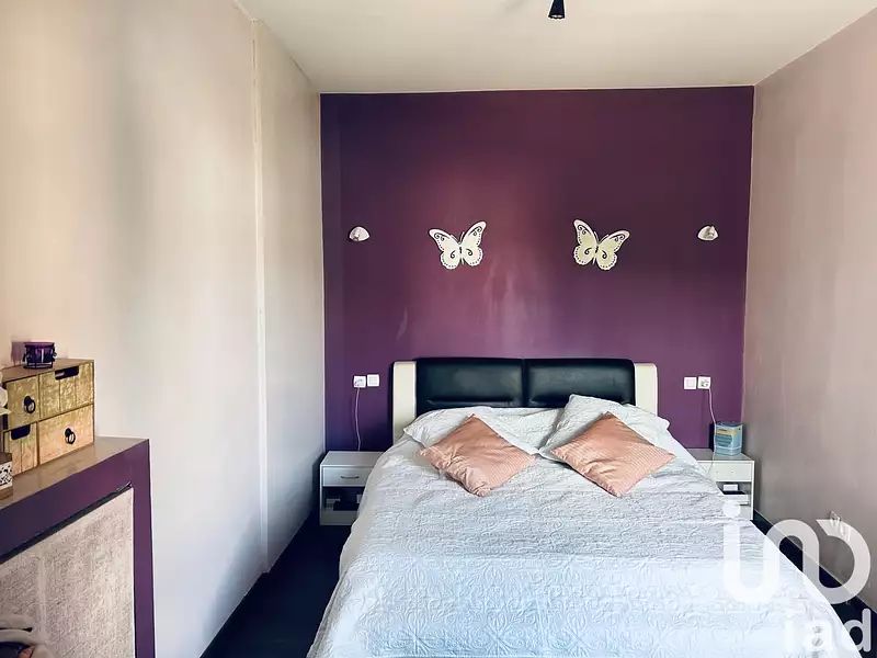 Maison, 99 m²