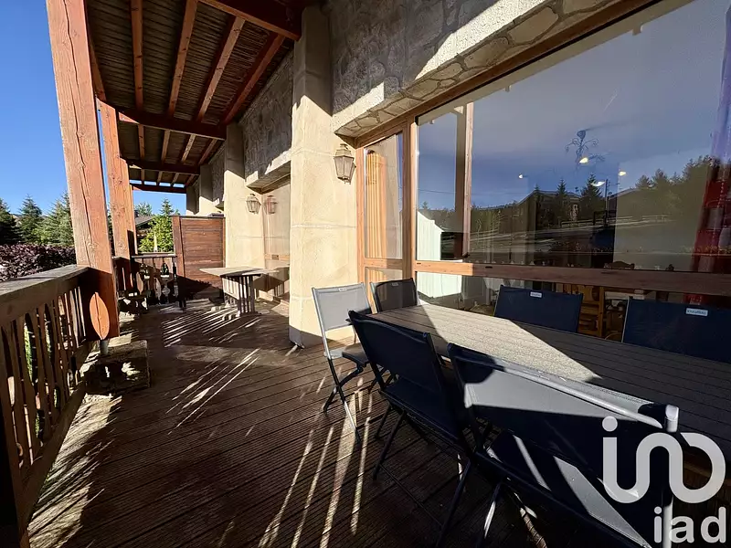 Appartement, 44 m²