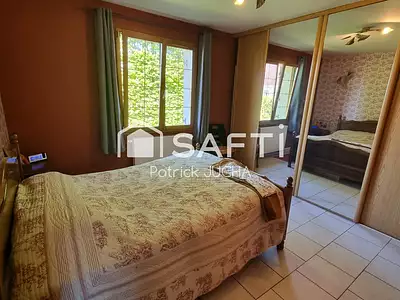Maison, 274 m²