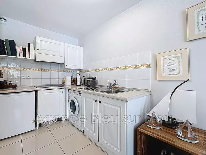 Appartement, 40,4 m²