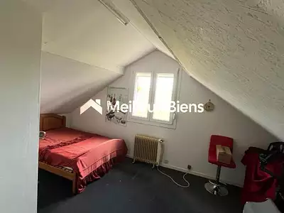 Maison, 171 m²