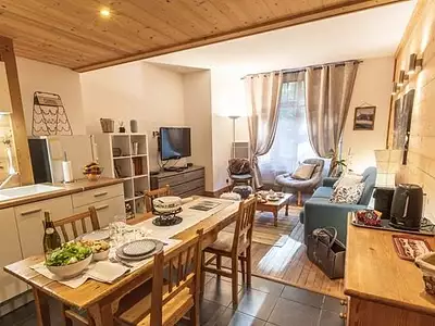 Appartement, 46,23 m²