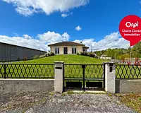 Maison, 105 m²