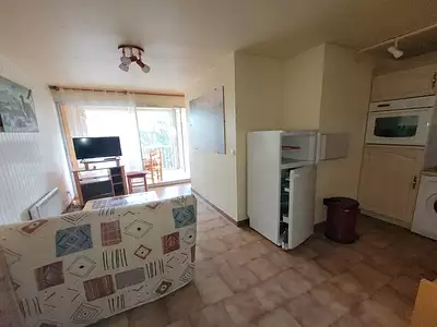 Appartement, 34 m²