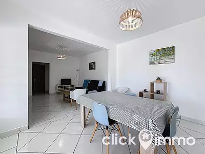 Appartement, 73 m²