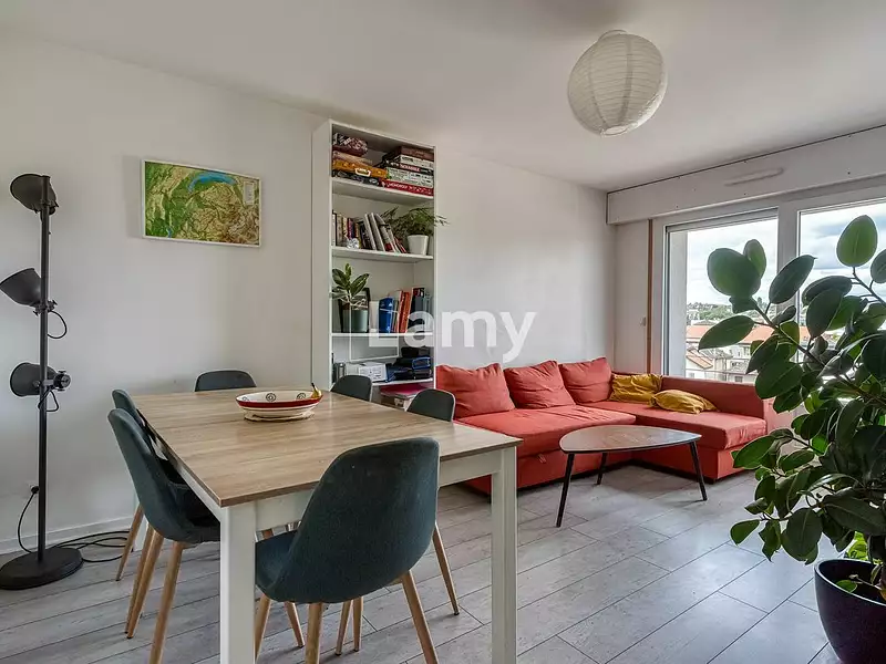 Appartement, 79,42 m²