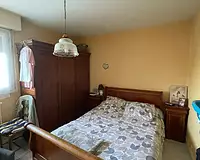 Appartement, 44,5 m²