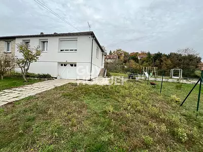Maison, 65 m²