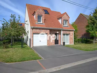 Maison, 115 m²