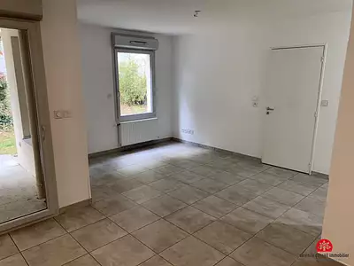 Appartement, 46 m²